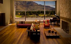 Loi Suites Chapelco Hotel
